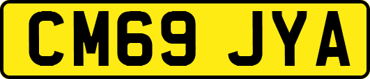 CM69JYA