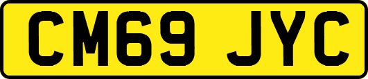 CM69JYC