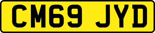 CM69JYD