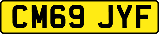 CM69JYF