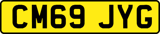 CM69JYG