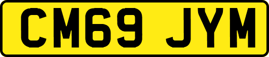 CM69JYM