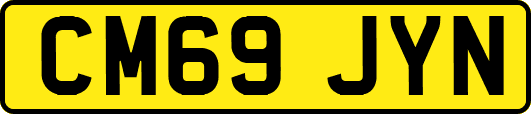 CM69JYN
