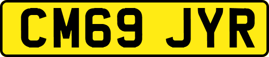 CM69JYR