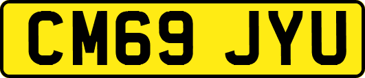 CM69JYU
