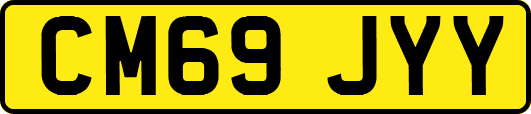 CM69JYY