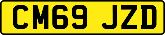 CM69JZD