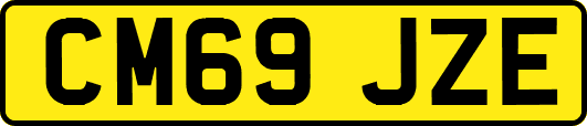 CM69JZE