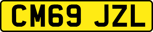 CM69JZL