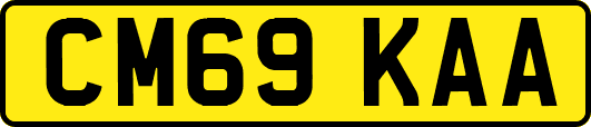 CM69KAA