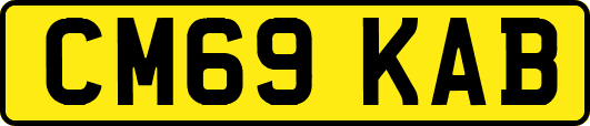CM69KAB