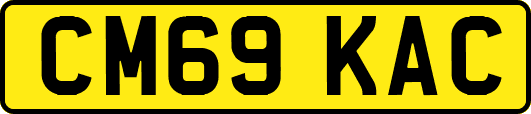 CM69KAC
