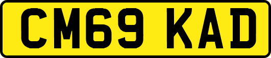 CM69KAD