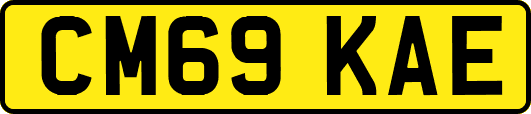 CM69KAE