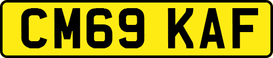CM69KAF