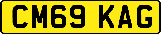 CM69KAG
