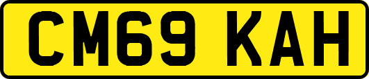 CM69KAH