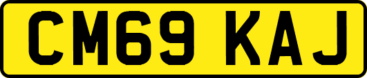 CM69KAJ
