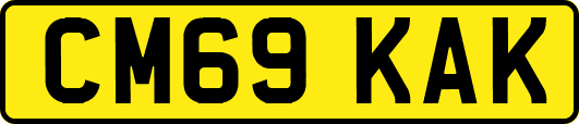 CM69KAK