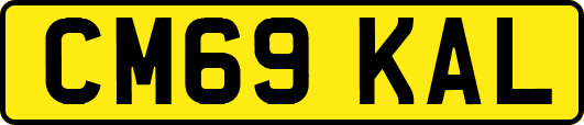 CM69KAL