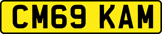 CM69KAM