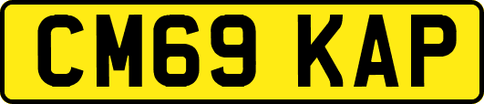 CM69KAP