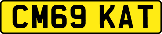 CM69KAT