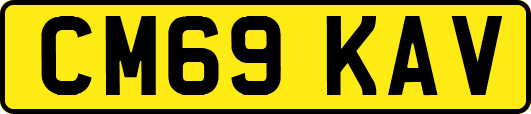 CM69KAV