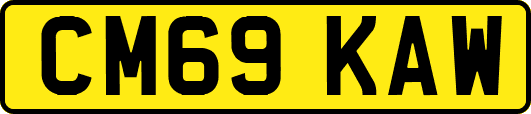 CM69KAW