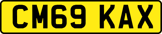 CM69KAX