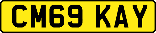 CM69KAY