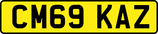CM69KAZ
