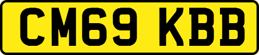 CM69KBB