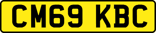 CM69KBC