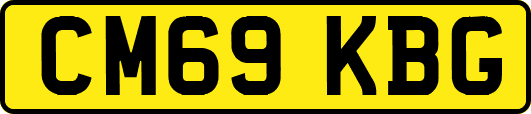 CM69KBG