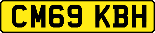 CM69KBH