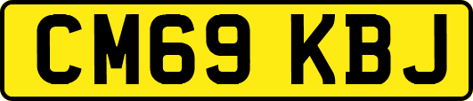 CM69KBJ