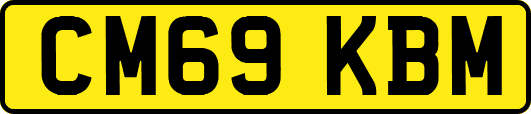 CM69KBM