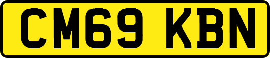 CM69KBN