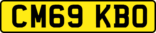 CM69KBO