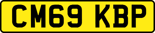 CM69KBP