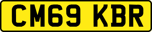 CM69KBR