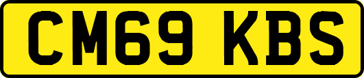 CM69KBS