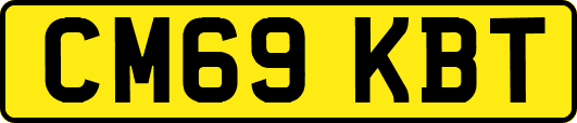 CM69KBT