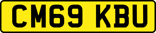 CM69KBU