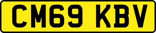 CM69KBV