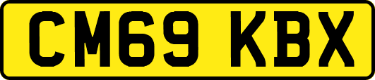 CM69KBX
