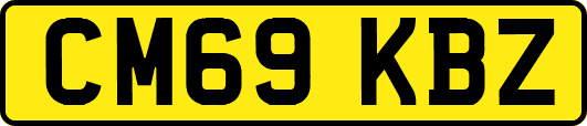 CM69KBZ