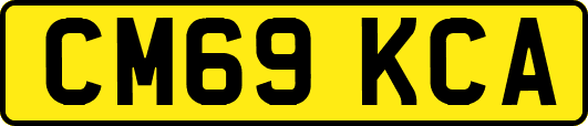 CM69KCA