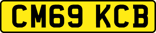 CM69KCB
